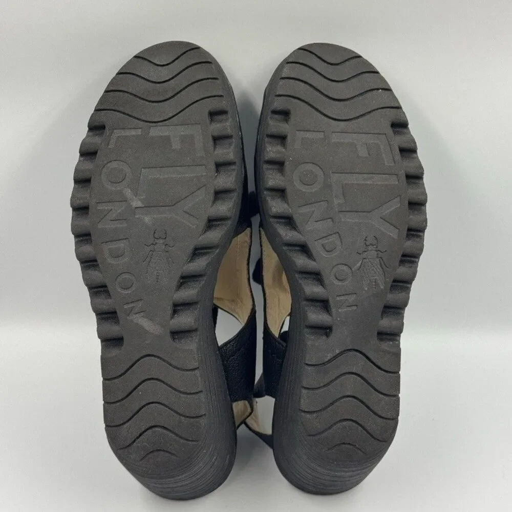 Fly London pre owned